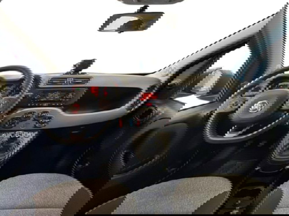 Fiat Panda usata a Vercelli (12)