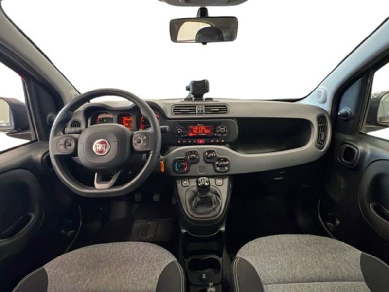 Fiat Panda usata a Vercelli (12)