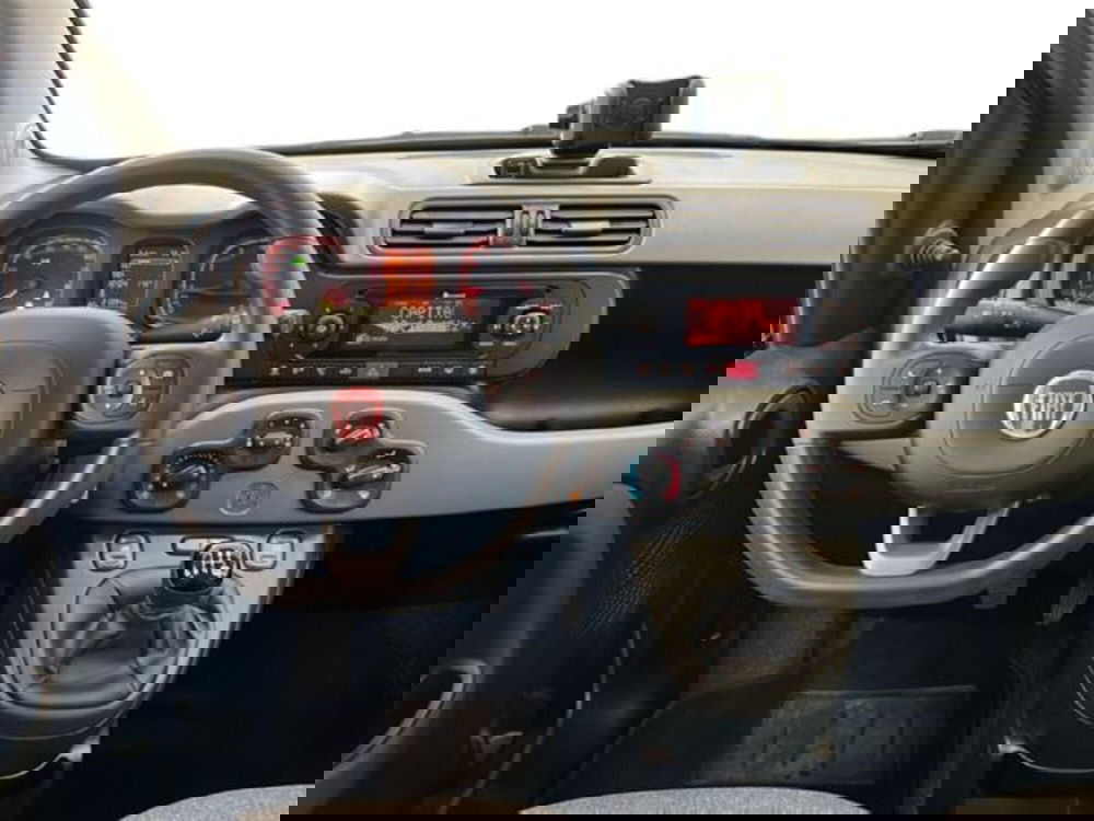 Fiat Panda usata a Vercelli (13)