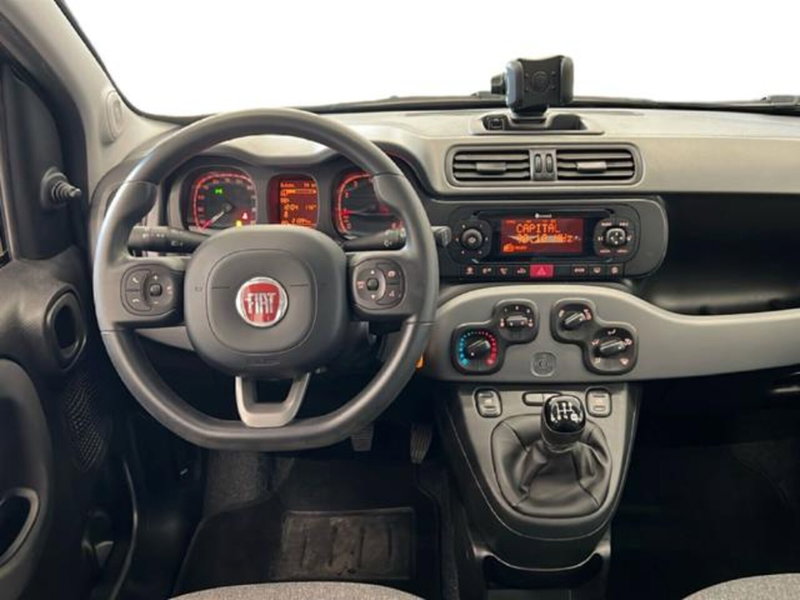 Fiat Panda usata a Vercelli (13)