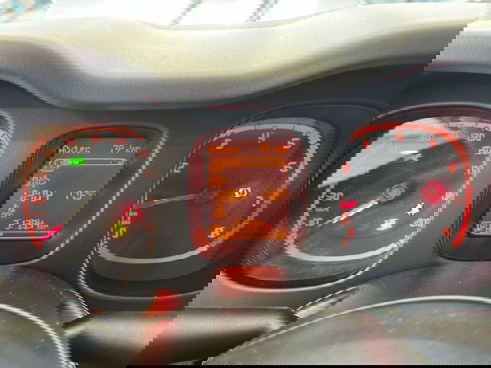 Fiat Panda usata a Vercelli (14)