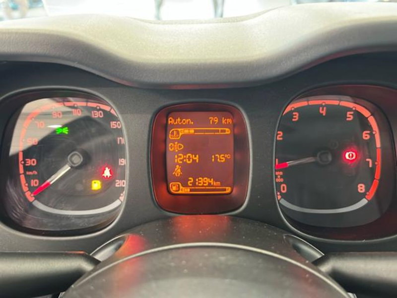 Fiat Panda usata a Vercelli (14)