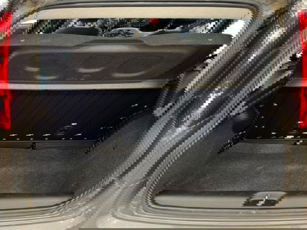 Fiat Panda usata a Vercelli (15)