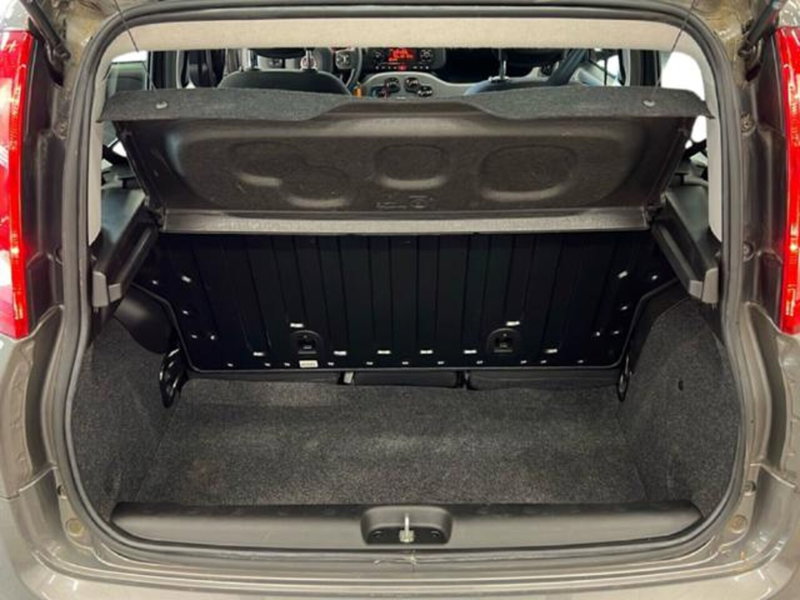 Fiat Panda usata a Vercelli (15)