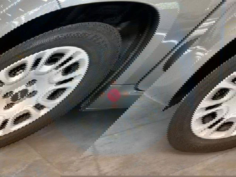 Fiat Panda usata a Vercelli (16)