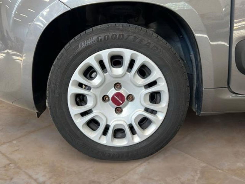 Fiat Panda usata a Vercelli (16)
