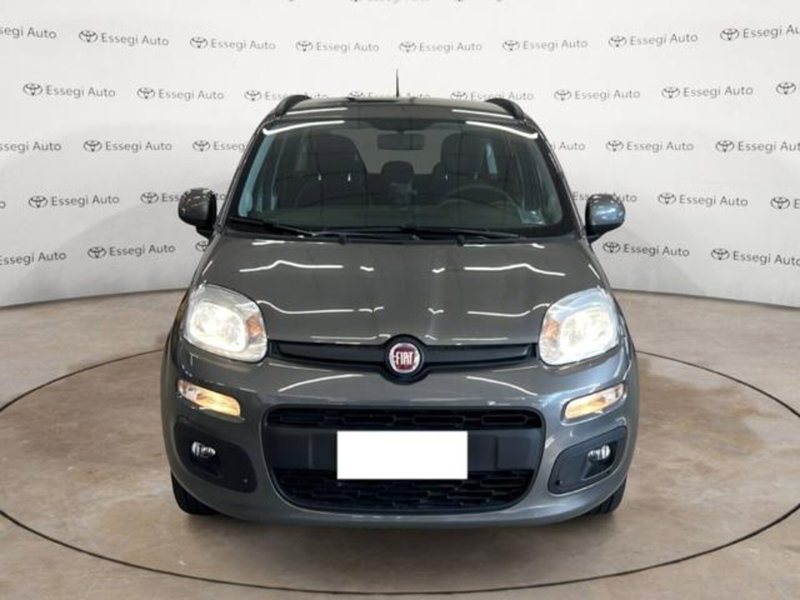 Fiat Panda usata a Vercelli (2)