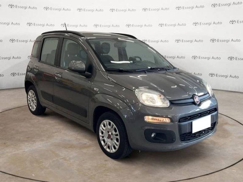 Fiat Panda usata a Vercelli (3)