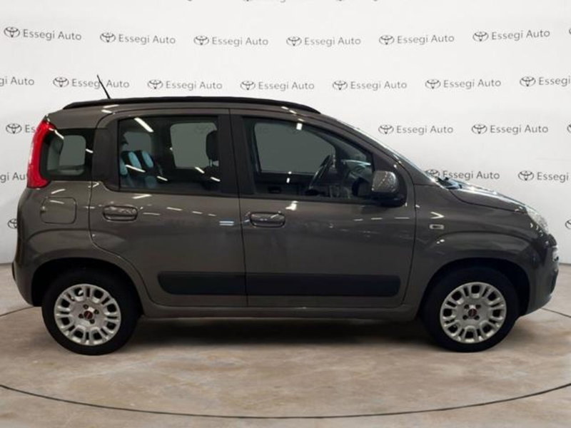 Fiat Panda usata a Vercelli (4)