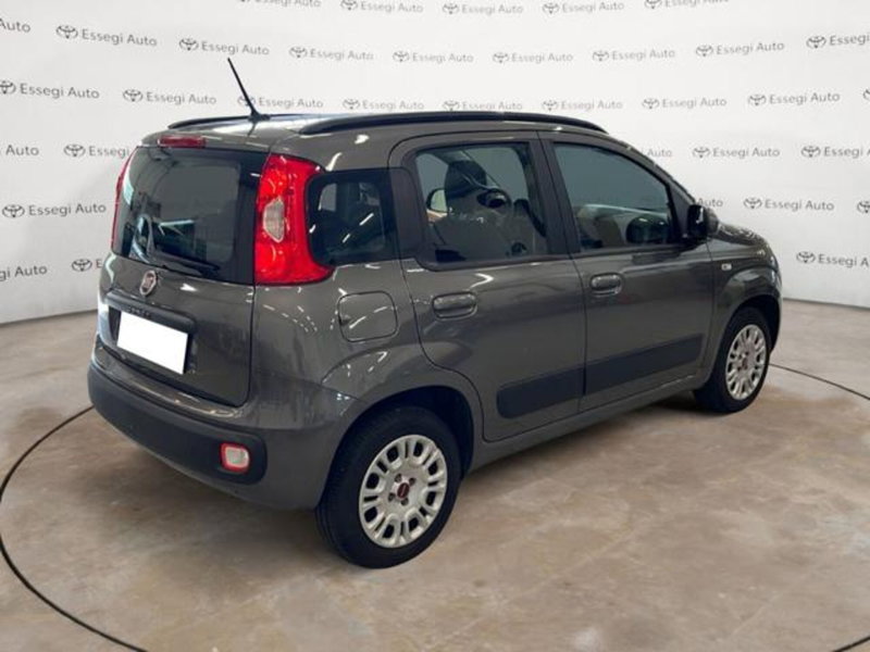 Fiat Panda usata a Vercelli (5)