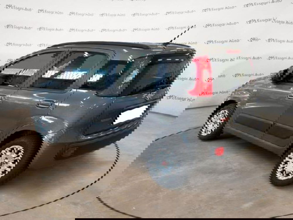 Fiat Panda usata a Vercelli (7)