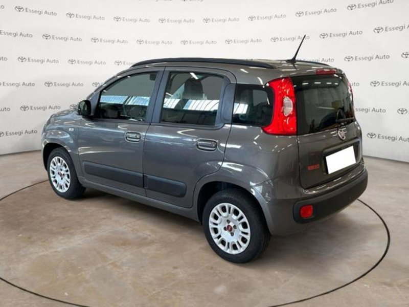 Fiat Panda usata a Vercelli (7)