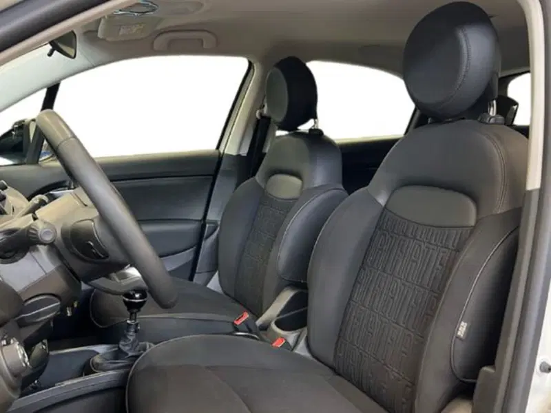 Fiat 500X usata a Vercelli (10)