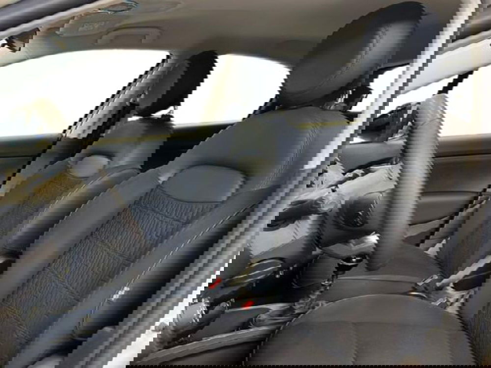 Fiat 500X usata a Vercelli (10)