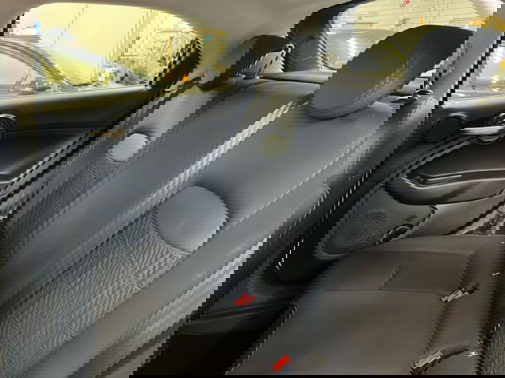 Fiat 500X usata a Vercelli (11)