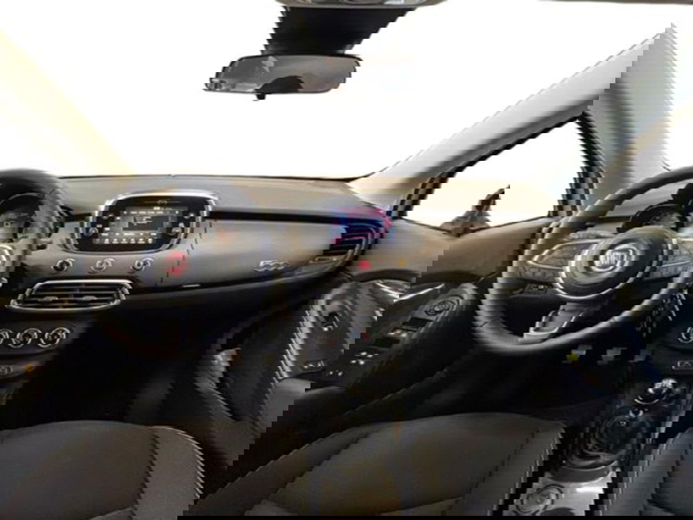 Fiat 500X usata a Vercelli (12)