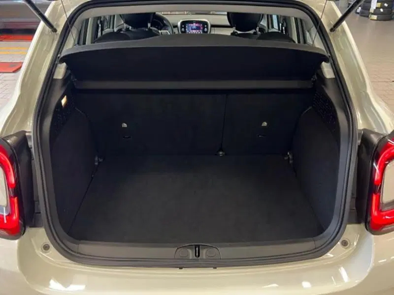 Fiat 500X usata a Vercelli (15)