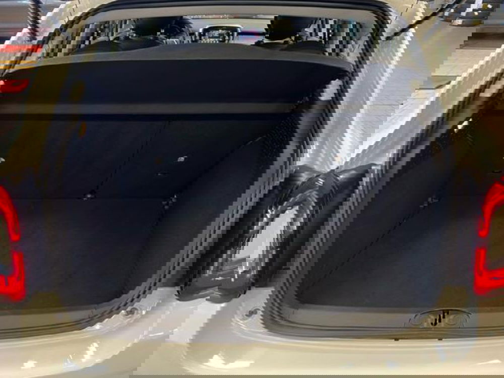 Fiat 500X usata a Vercelli (15)