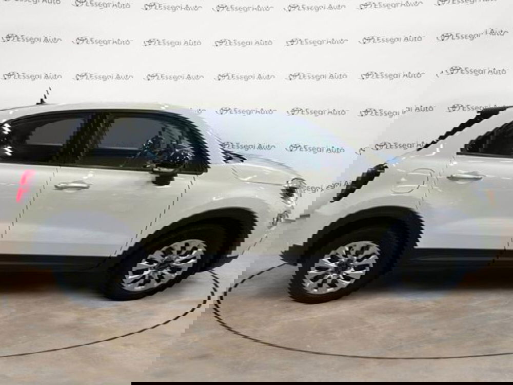 Fiat 500X usata a Vercelli (4)
