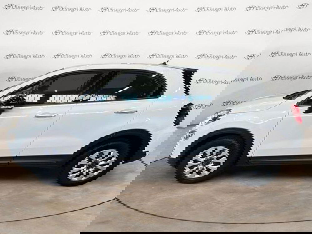 Fiat 500X usata a Vercelli (8)