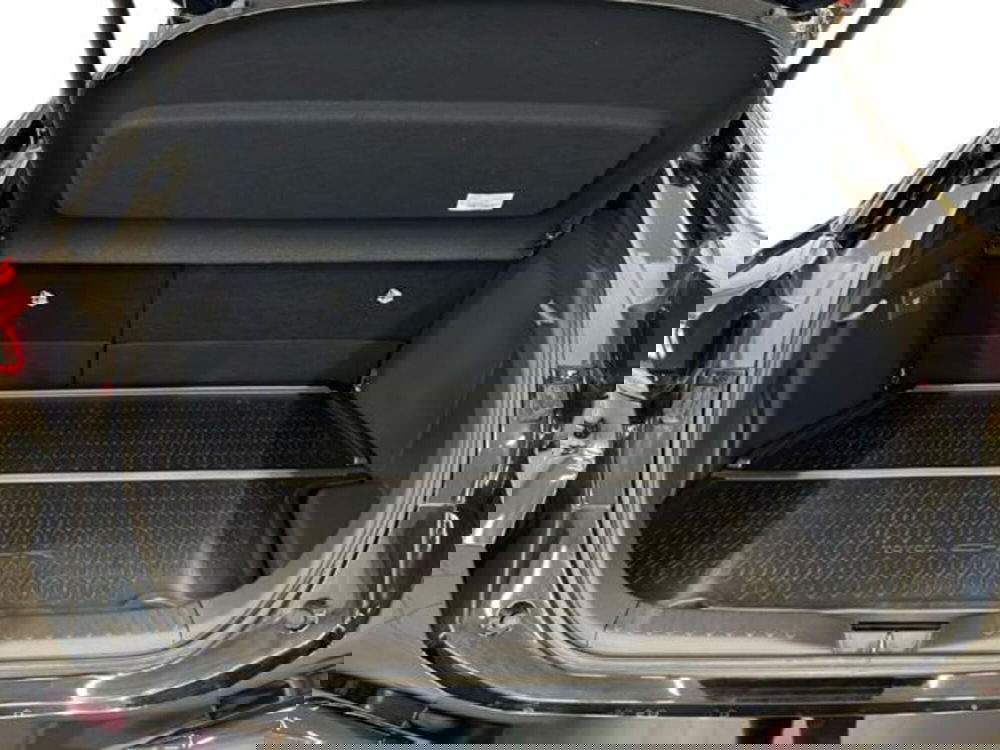 Toyota Toyota C-HR usata a Vercelli (11)