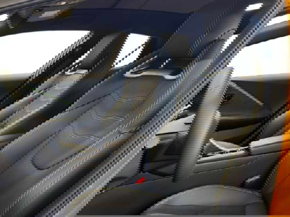 Toyota Toyota C-HR usata a Vercelli (12)