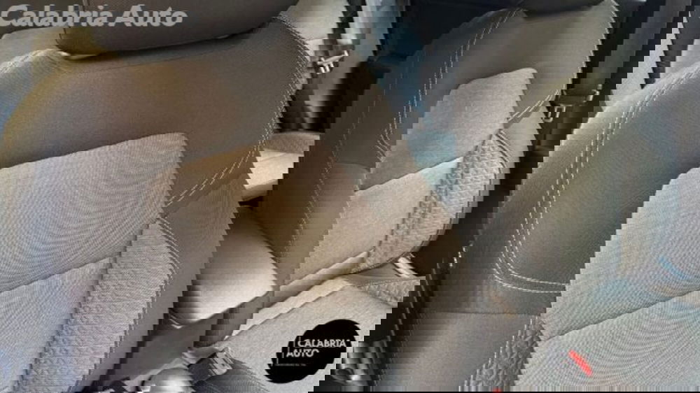 Renault Captur usata a Reggio Calabria (12)