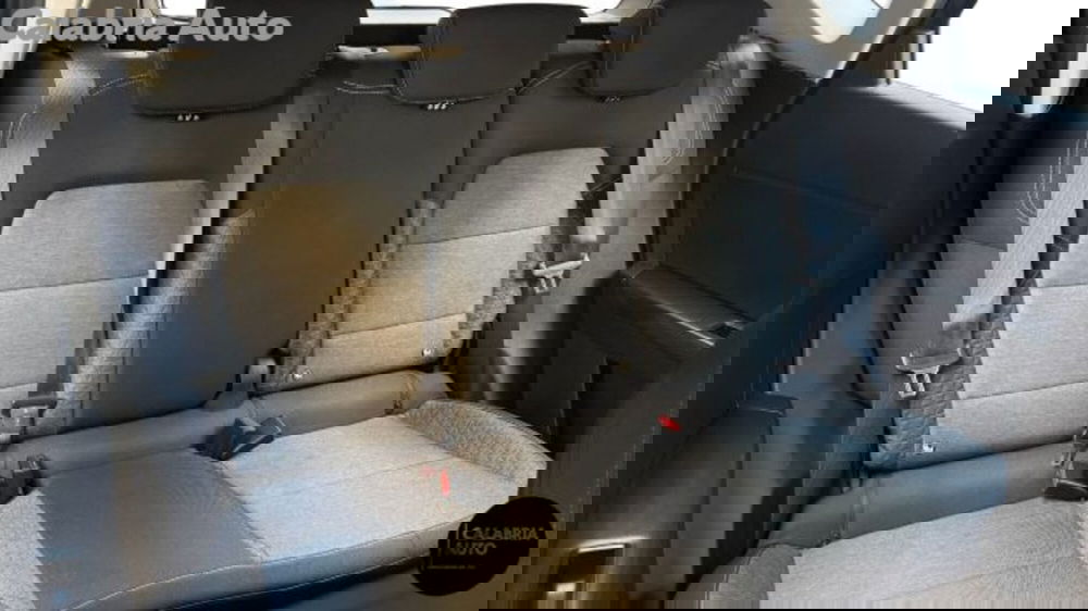 Renault Captur usata a Reggio Calabria (13)