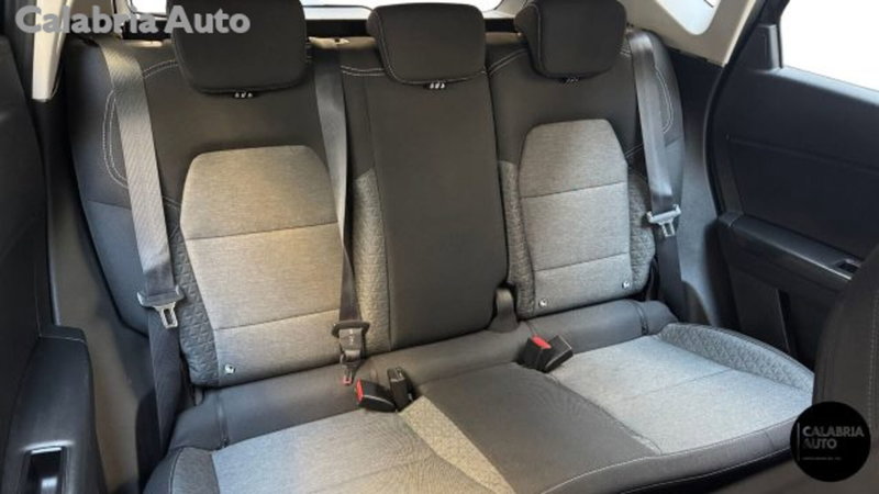 Renault Captur usata a Reggio Calabria (13)