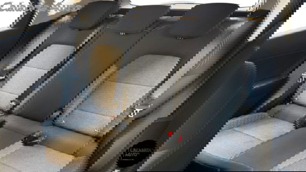 Renault Captur usata a Reggio Calabria (14)