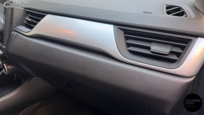 Renault Captur usata a Reggio Calabria (16)