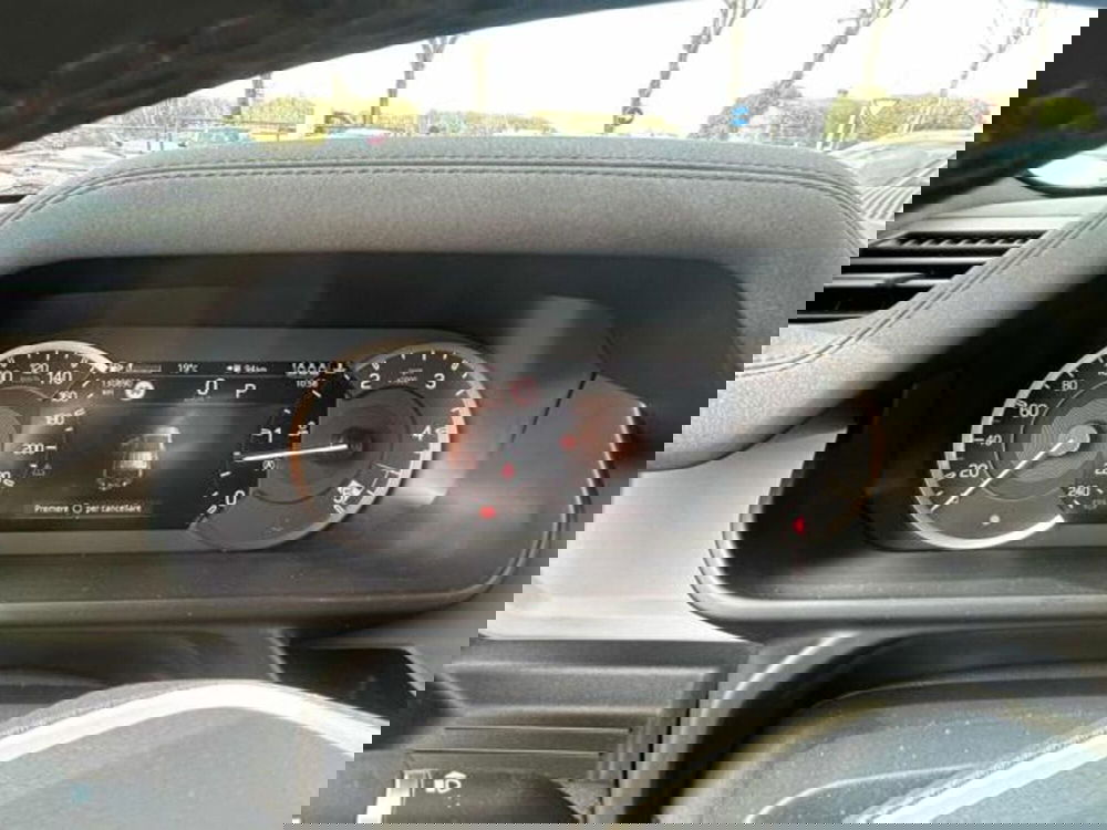 Land Rover Defender usata a Lucca (13)