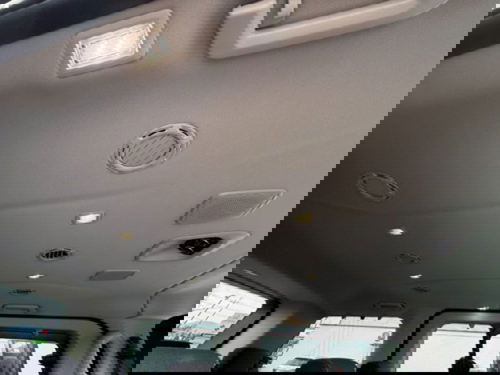 Ford Tourneo Custom usata a Lucca (19)