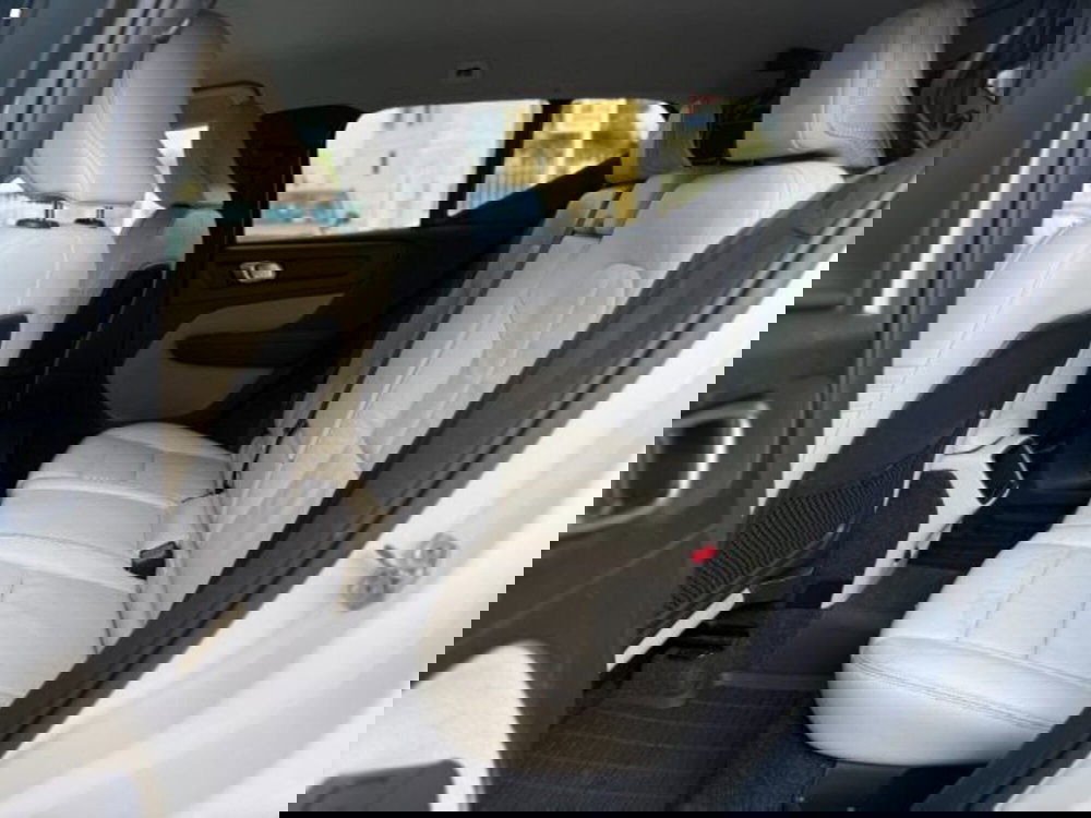 Volvo XC40 usata a Lucca (11)