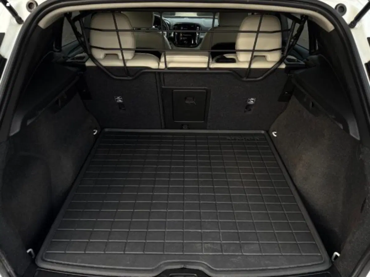 Volvo XC40 usata a Lucca (13)