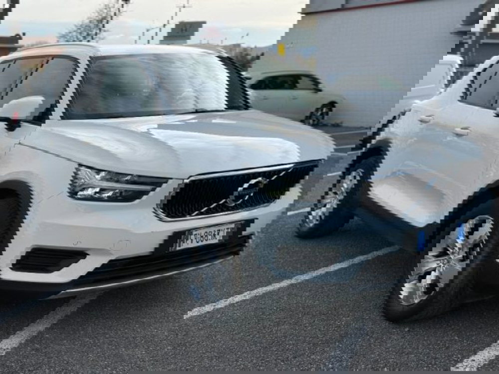 Volvo XC40 usata a Lucca (3)
