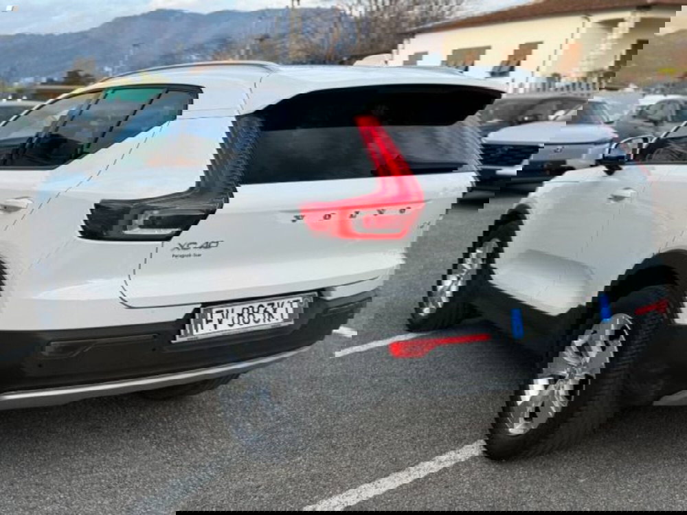 Volvo XC40 usata a Lucca (5)