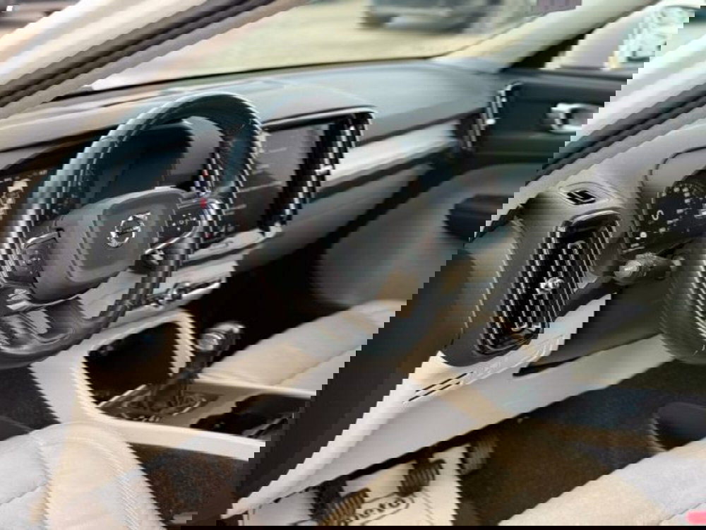 Volvo XC40 usata a Lucca (6)