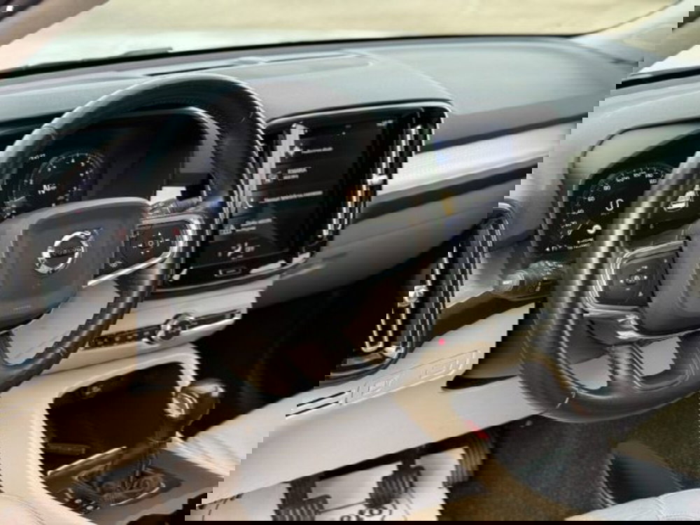 Volvo XC40 usata a Lucca (7)