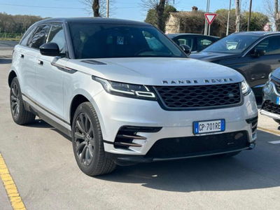 Land Rover Range Rover Velar 2.0D I4 204 CV R-Dynamic SE del 2023 usata a Massarosa