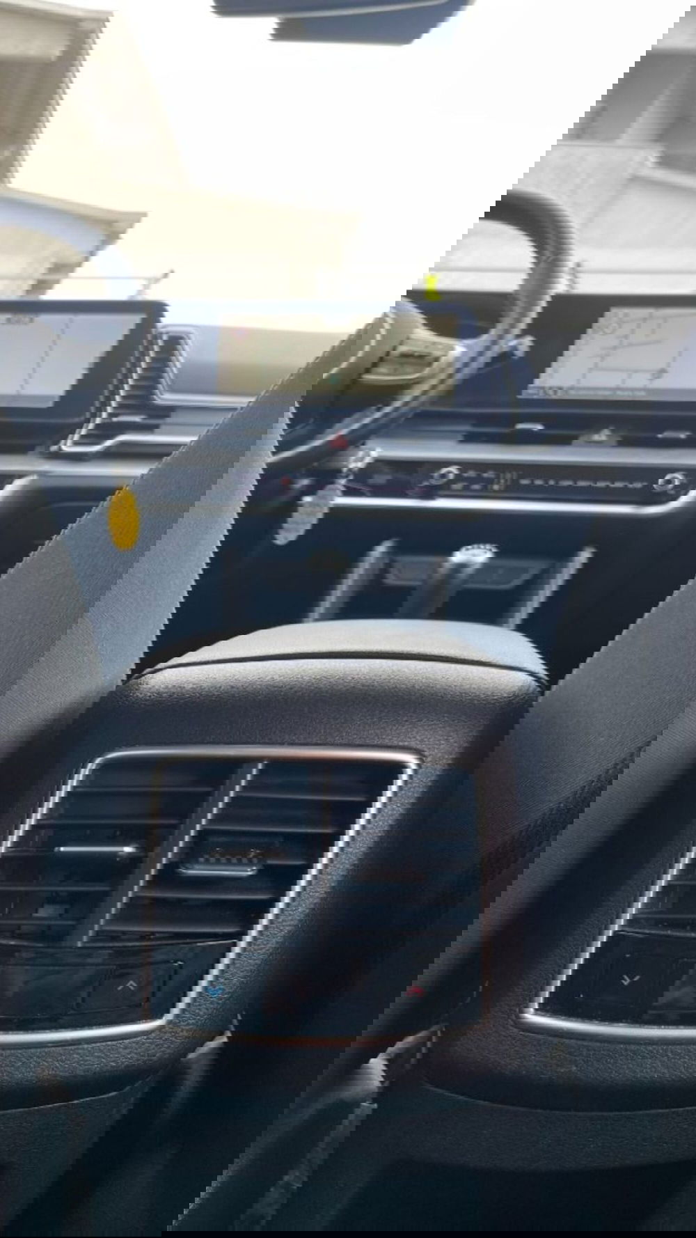 Kia Sportage usata a Novara (11)