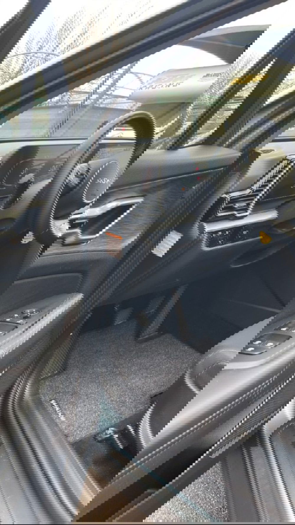 Kia Sportage usata a Novara (15)