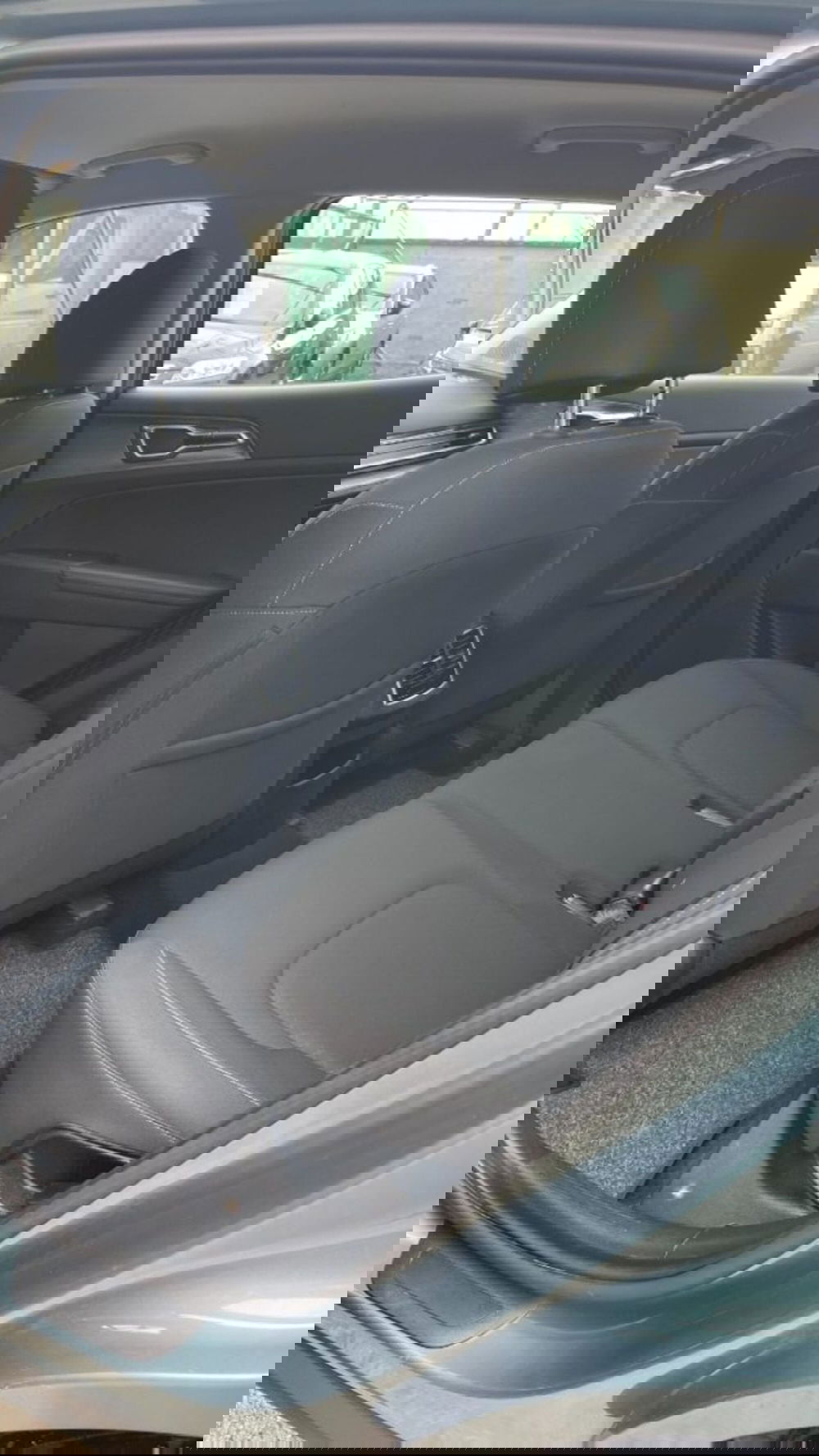 Kia Sportage usata a Novara (17)