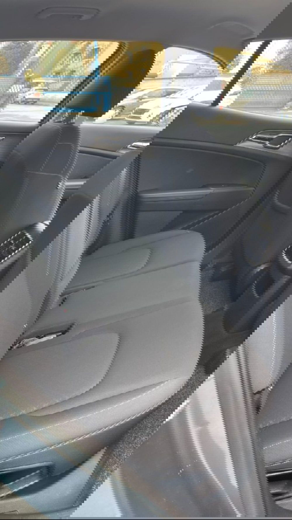 Kia Sportage usata a Novara (18)