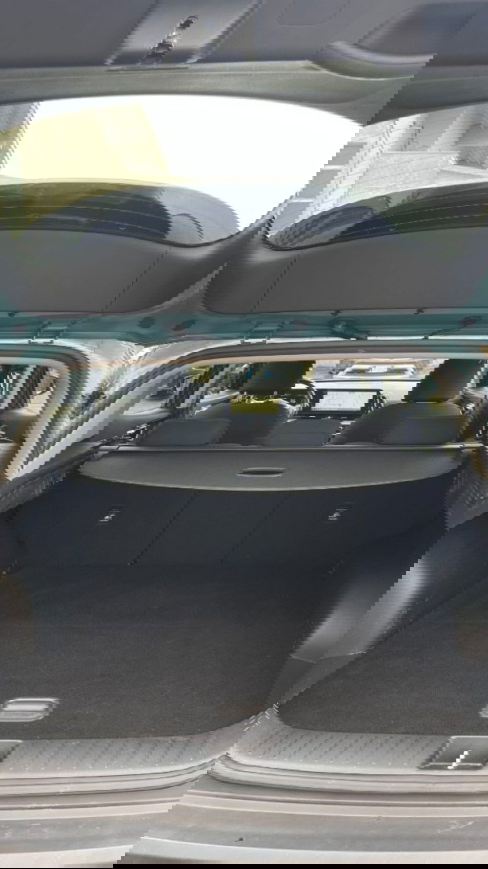 Kia Sportage usata a Novara (19)