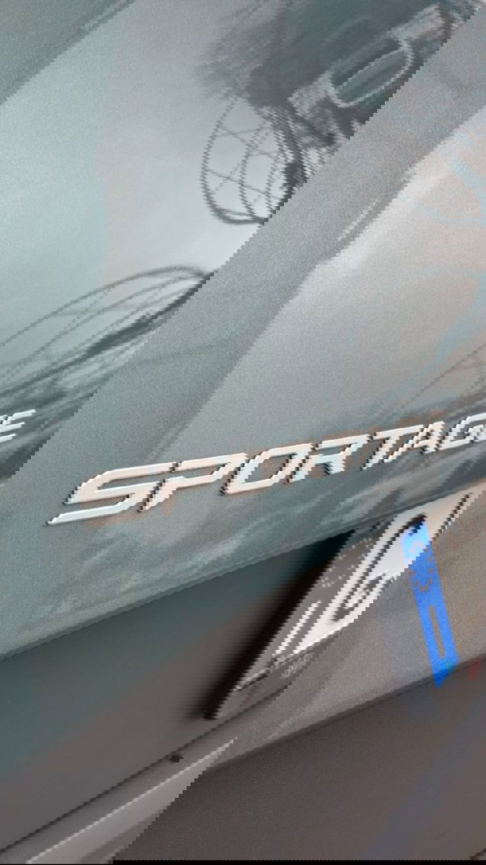 Kia Sportage usata a Novara (9)