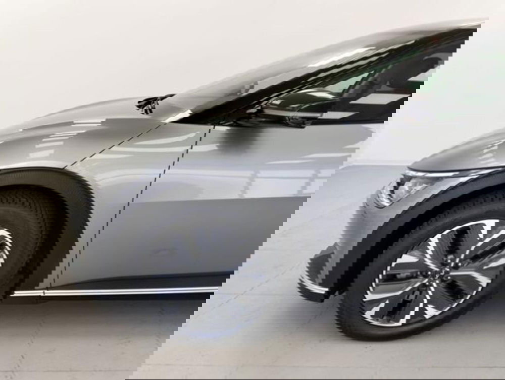 Kia EV6 usata a Como (10)