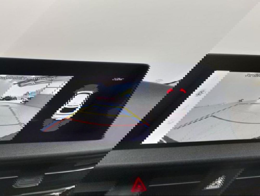 Kia EV6 usata a Como (17)