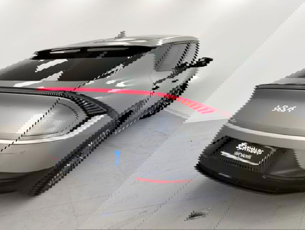 Kia EV6 usata a Como (2)
