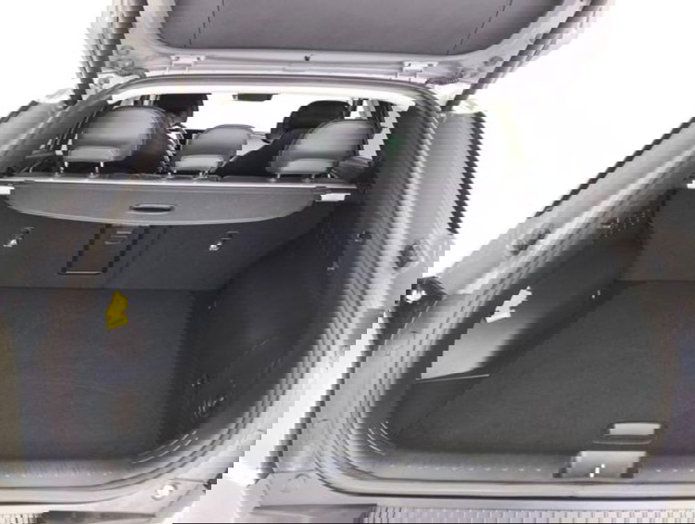 Kia EV6 usata a Como (20)